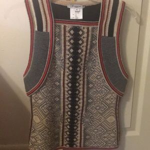 Givenchy Cashmere Vest